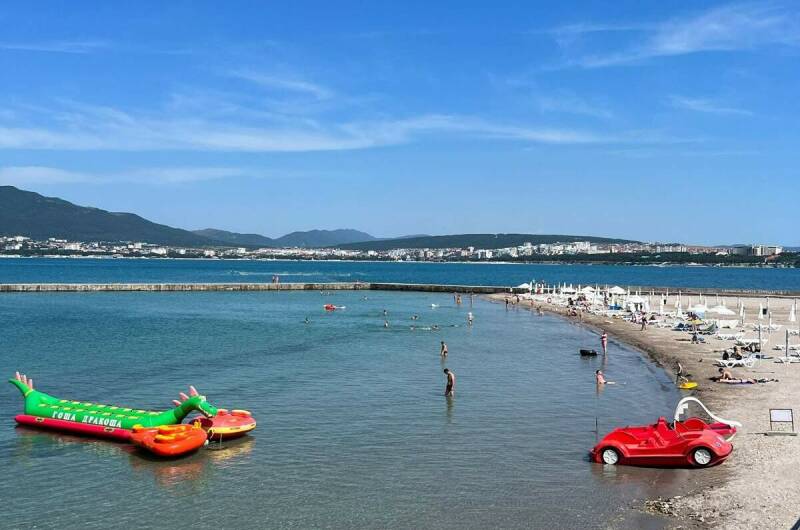 Изображение Изображение гостиницы &quot;Вилла «Галакси»&quot; #3 #1