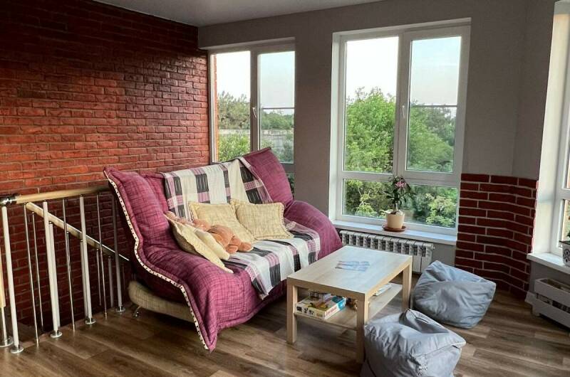 Изображение Изображение гостиницы &quot;Вилла «Галакси»&quot; #4 #2