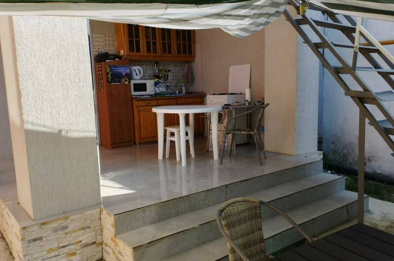 Изображение Изображение гостиницы &quot;Вилла «Галакси»&quot; #6 #4