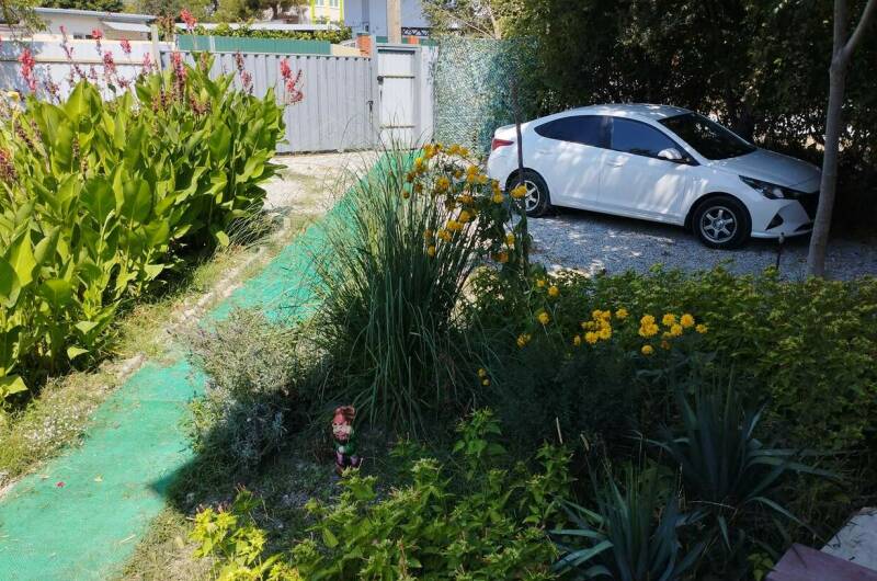 Изображение Изображение гостиницы &quot;Вилла «Галакси»&quot; #8 #6