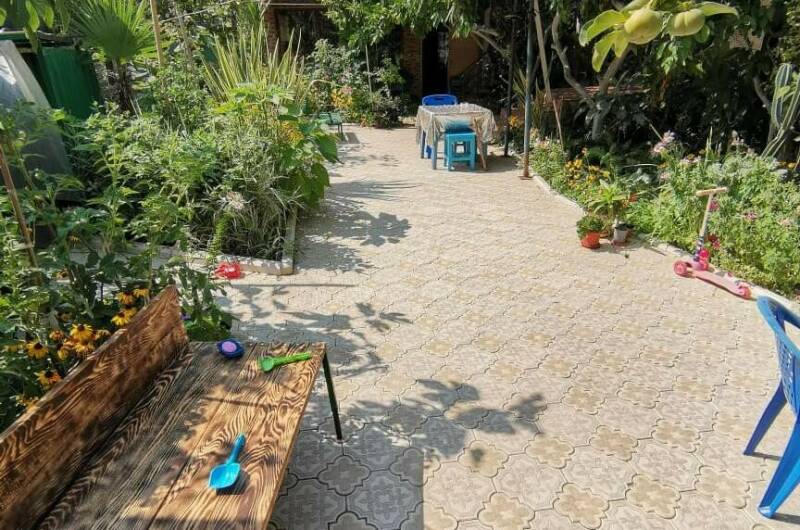 Изображение гостиницы "Гостевой дом на Спортивной" #1