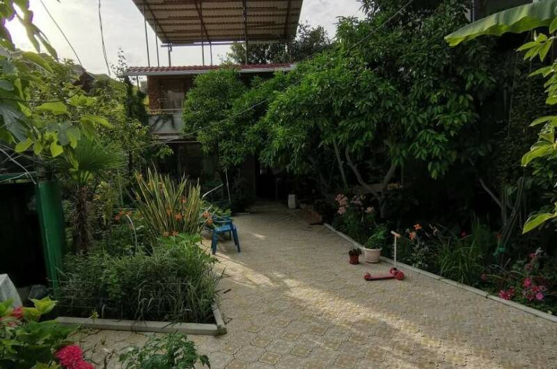 Изображение Изображение гостиницы &quot;Гостевой дом на Спортивной&quot; #4 #2