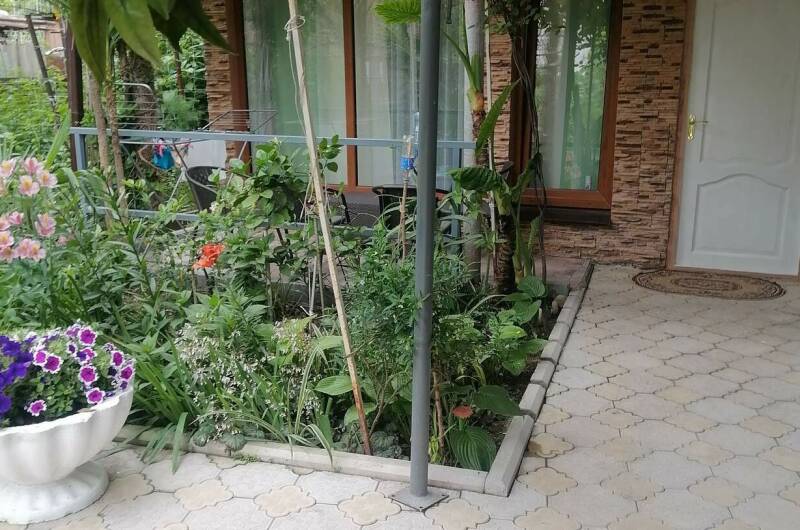 Изображение Изображение гостиницы &quot;Гостевой дом на Спортивной&quot; #7 #5