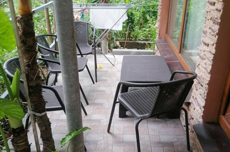 Изображение Изображение гостиницы &quot;Гостевой дом на Спортивной&quot; #8 #6