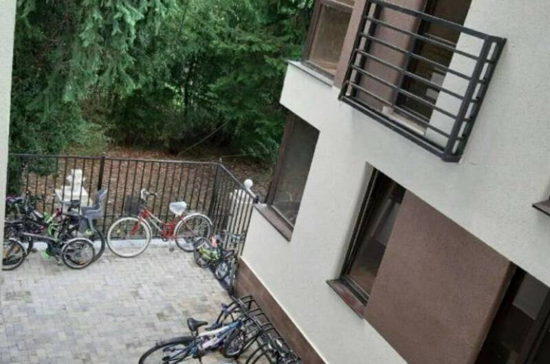 Изображение Изображение квартиры &quot;Квартира у моря&quot; #5 #3