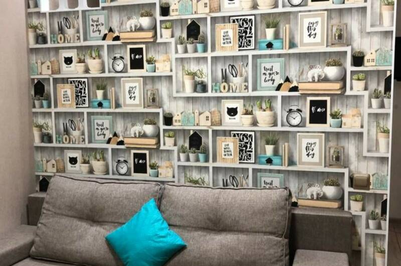 Изображение Изображение квартиры &quot;Квартира у моря&quot; #6 #4