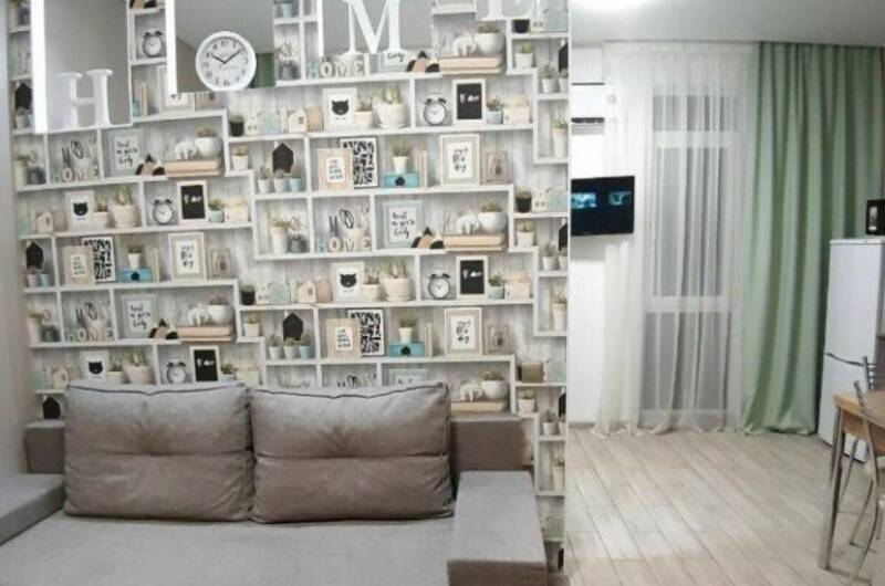 Изображение Изображение квартиры &quot;Квартира у моря&quot; #10 #8