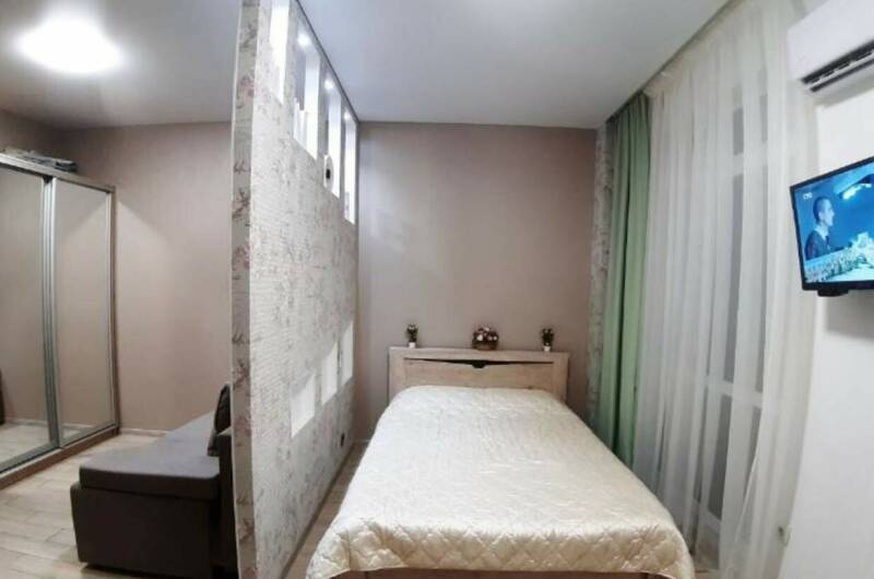 Изображение Изображение квартиры &quot;Квартира у моря&quot; #11 #9