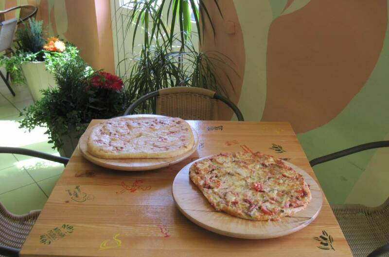 Изображение Изображение гостиницы &quot;Гостевой дом «Инкит»&quot; #3 #1