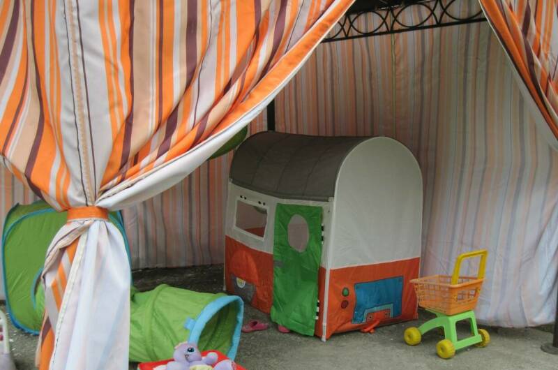 Изображение Изображение гостиницы &quot;Гостевой дом «Инкит»&quot; #5 #3