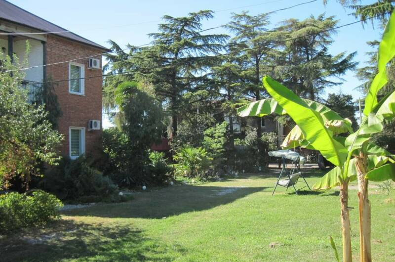 Изображение Изображение гостиницы &quot;Гостевой дом «Инкит»&quot; #7 #5