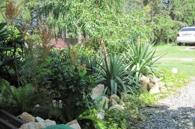 Изображение Изображение гостиницы &quot;Гостевой дом «Инкит»&quot; #8 #6