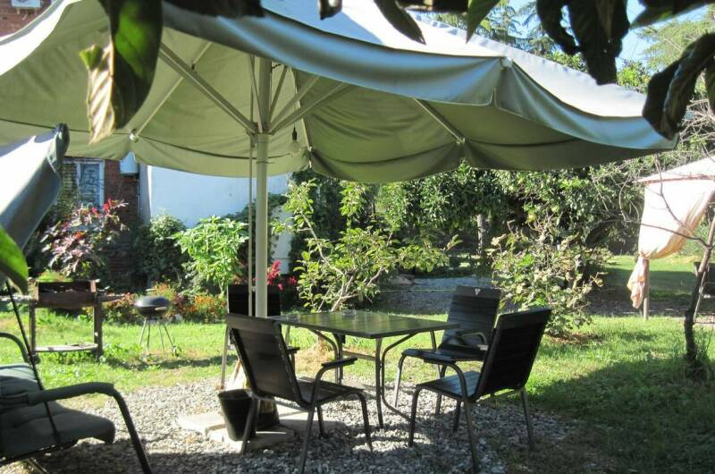 Изображение Изображение гостиницы &quot;Гостевой дом «Инкит»&quot; #11 #9