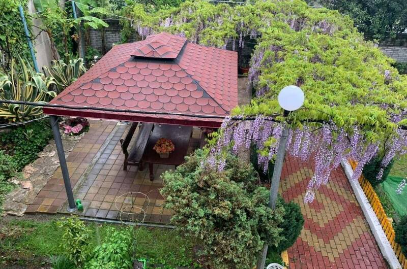 Изображение Изображение гостиницы &quot;Гостевой дом «Ева»&quot; #11 #9