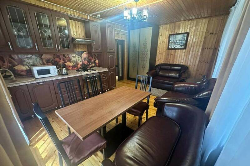 Изображение Изображение гостиницы &quot;Гостевой дом «Сосновый бор»&quot; #5 #3