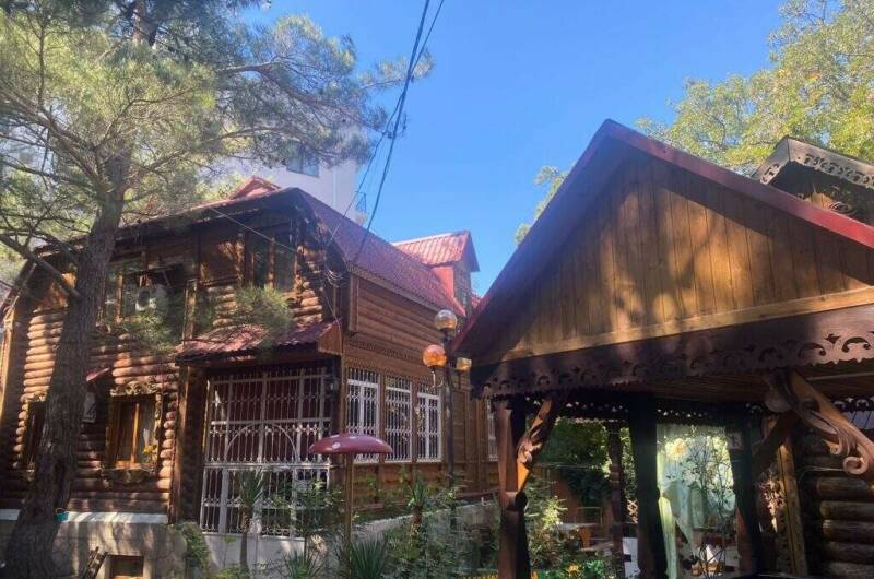 Изображение Изображение гостиницы &quot;Гостевой дом «Сосновый бор»&quot; #6 #4