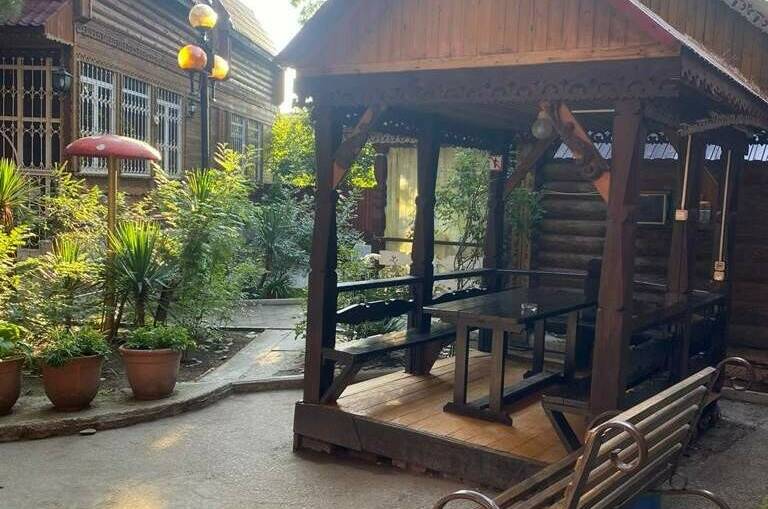 Изображение Изображение гостиницы &quot;Гостевой дом «Сосновый бор»&quot; #9 #7