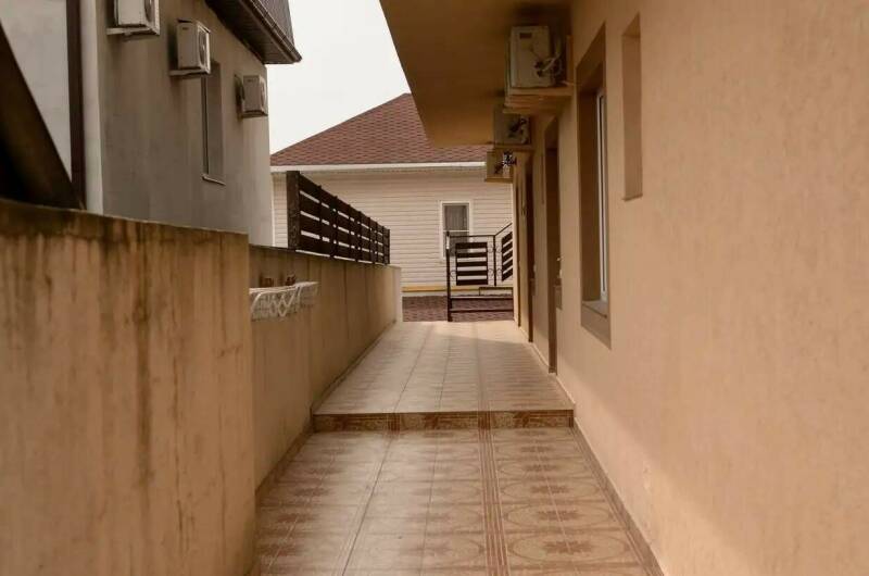 Изображение Изображение гостиницы &quot;Гостевой дом «Анастасия»&quot; #5 #3