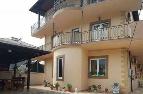 Изображение Изображение гостиницы &quot;Гостевой дом «Анастасия»&quot; #8 #6