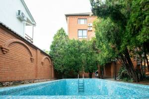 Изображение отеля / гостиницы "Гостевой дом «Тихая Гавань»"