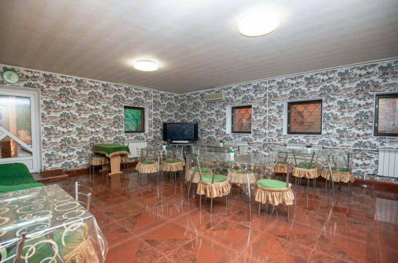 Изображение Изображение гостиницы &quot;Гостевой дом «Тихая Гавань»&quot; #3 #1