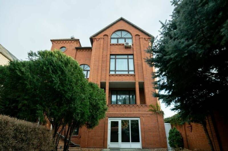 Изображение Изображение гостиницы &quot;Гостевой дом «Тихая Гавань»&quot; #4 #2