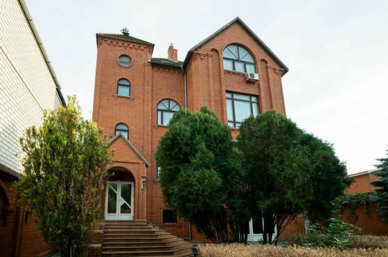 Изображение Изображение гостиницы &quot;Гостевой дом «Тихая Гавань»&quot; #6 #4