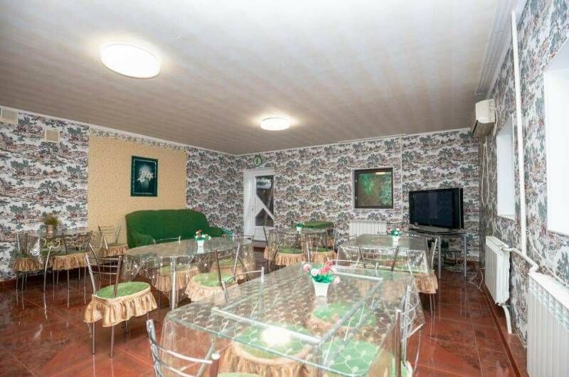 Изображение Изображение гостиницы &quot;Гостевой дом «Тихая Гавань»&quot; #7 #5