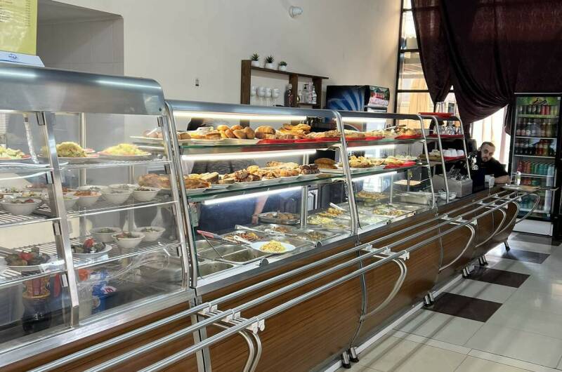 Изображение Изображение гостиницы &quot;Гостиница «Море»&quot; #3 #1