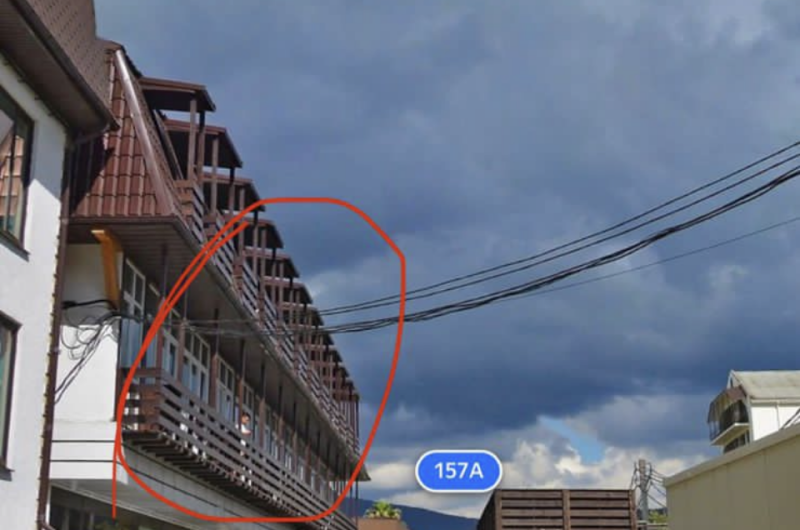 Изображение Изображение гостиницы &quot;Гостиница «Море»&quot; #4 #2