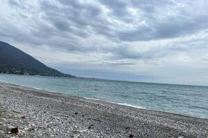 Изображение отеля / гостиницы "Гостевой дом «У моря»"