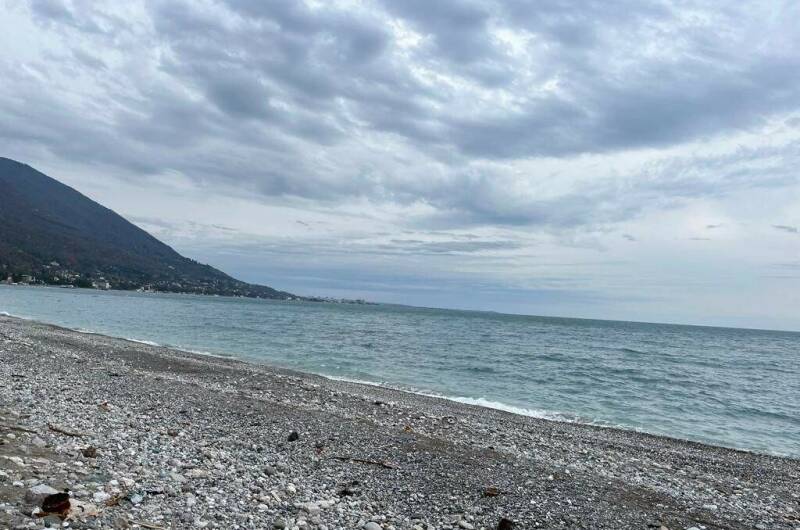 Изображение гостиницы "Гостевой дом «У моря»" #1