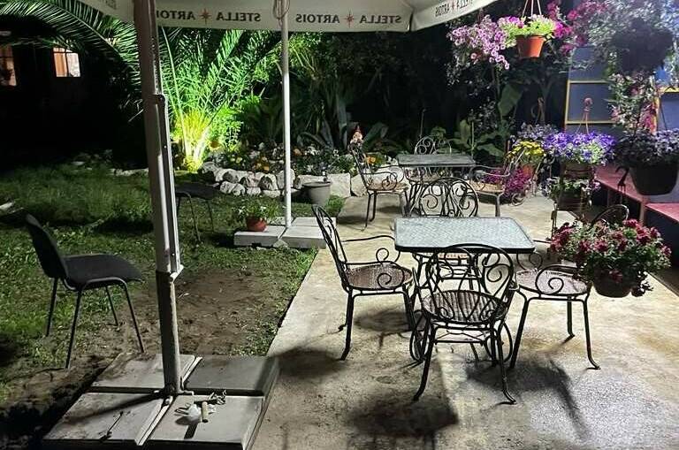 Изображение Изображение гостиницы &quot;Гостевой дом «У моря»&quot; #3 #1