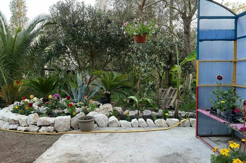 Изображение Изображение гостиницы &quot;Гостевой дом «У моря»&quot; #4 #2