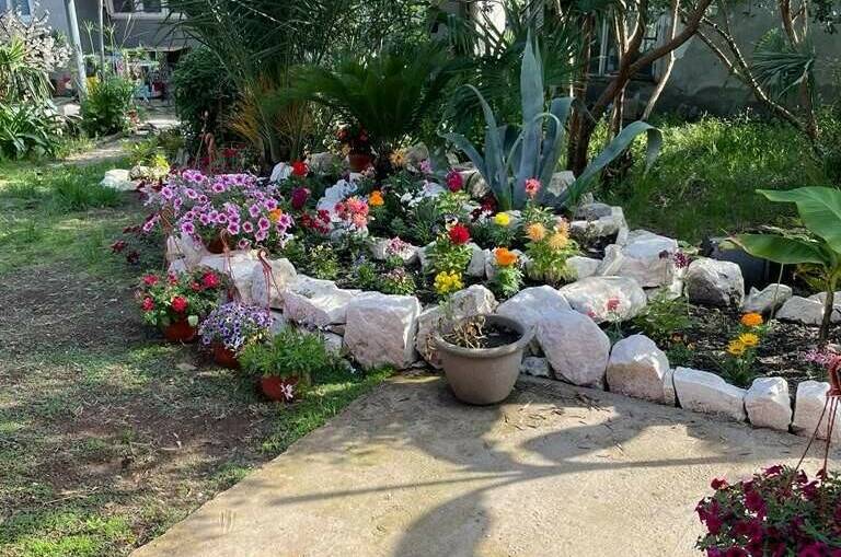 Изображение Изображение гостиницы &quot;Гостевой дом «У моря»&quot; #6 #4