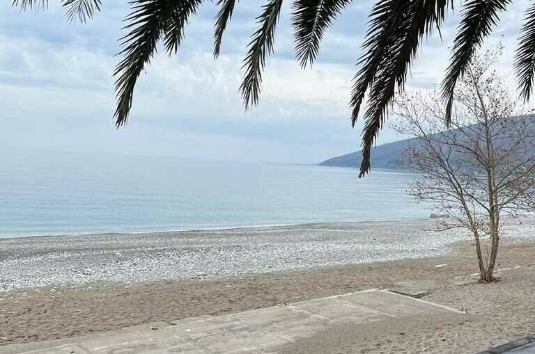 Изображение Изображение гостиницы &quot;Гостевой дом «У моря»&quot; #7 #5