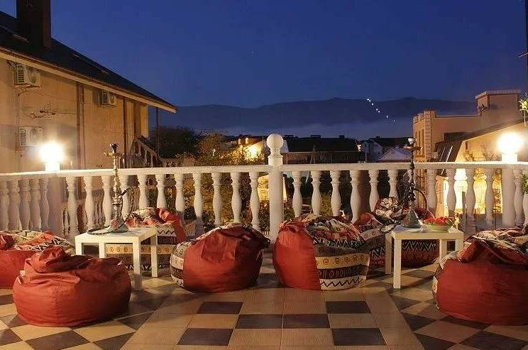 Изображение гостиницы "Гостевой дом «Максим»" #1