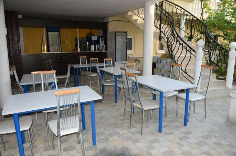 Изображение Изображение гостиницы &quot;Гостевой дом «Максим»&quot; #6 #4