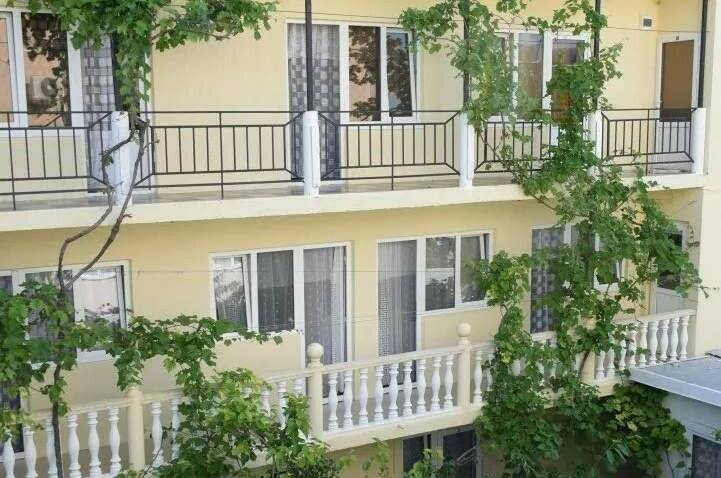 Изображение Изображение гостиницы &quot;Гостевой дом «Максим»&quot; #7 #5