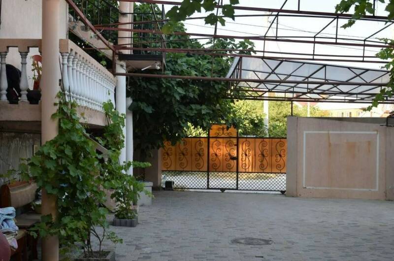 Изображение Изображение гостиницы &quot;Гостевой дом «Максим»&quot; #9 #7