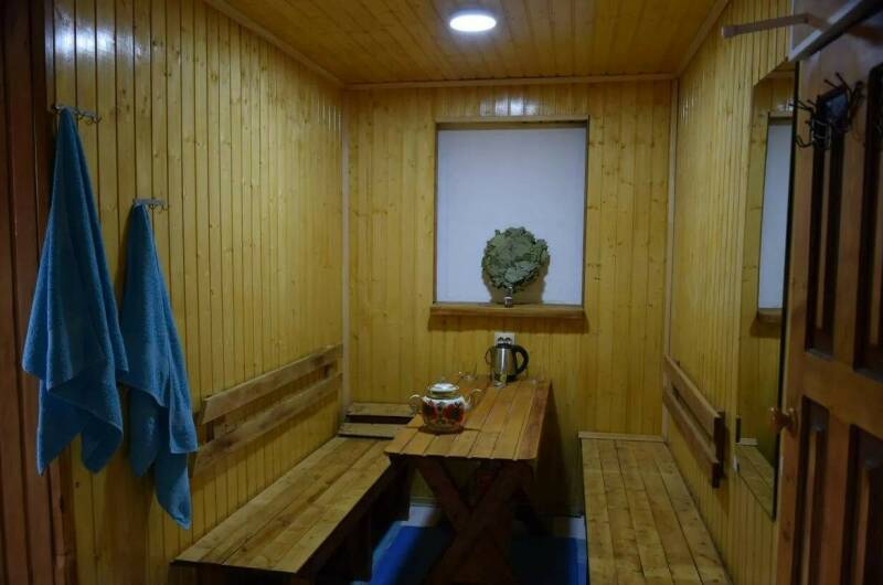 Изображение Изображение гостиницы &quot;Гостевой дом «Максим»&quot; #10 #8