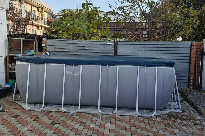 Изображение Изображение гостиницы &quot;Гостевой дом «Тавуш»&quot; #3 #1