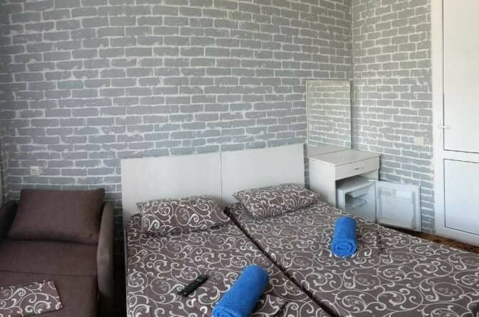 Изображение Изображение гостиницы &quot;Гостевой дом «Тавуш»&quot; #4 #2