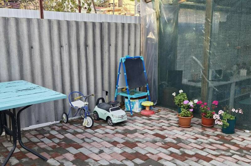 Изображение Изображение гостиницы &quot;Гостевой дом «Тавуш»&quot; #6 #4