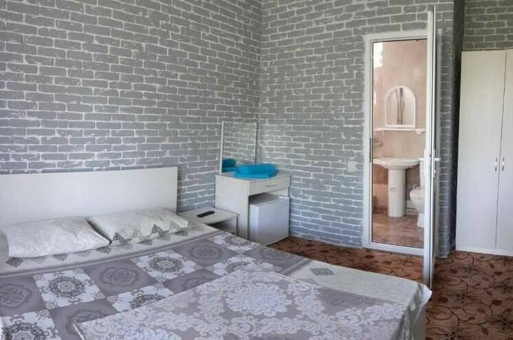 Изображение Изображение гостиницы &quot;Гостевой дом «Тавуш»&quot; #7 #5