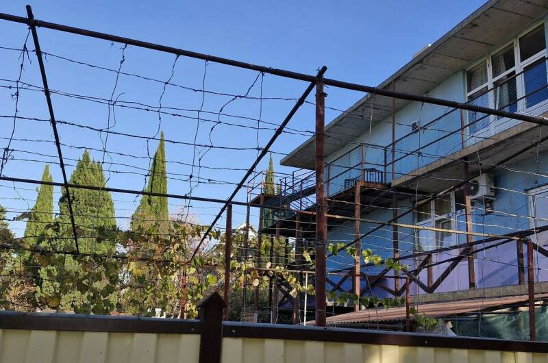 Изображение Изображение гостиницы &quot;Гостевой дом «Тавуш»&quot; #8 #6