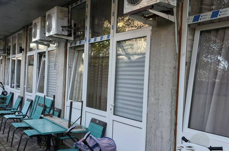 Изображение Изображение гостиницы &quot;Гостевой дом «Тавуш»&quot; #10 #8