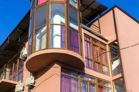 Изображение гостиницы "Гостевой дом «Luna»" #1