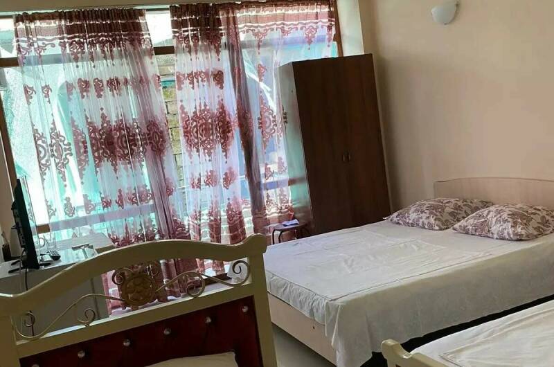 Изображение Изображение гостиницы &quot;Гостевой дом «Luna»&quot; #3 #1