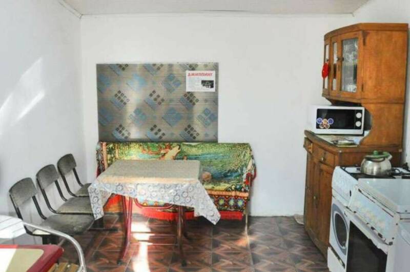 Изображение Изображение гостиницы &quot;Гостевой дом на Островского&quot; #4 #2